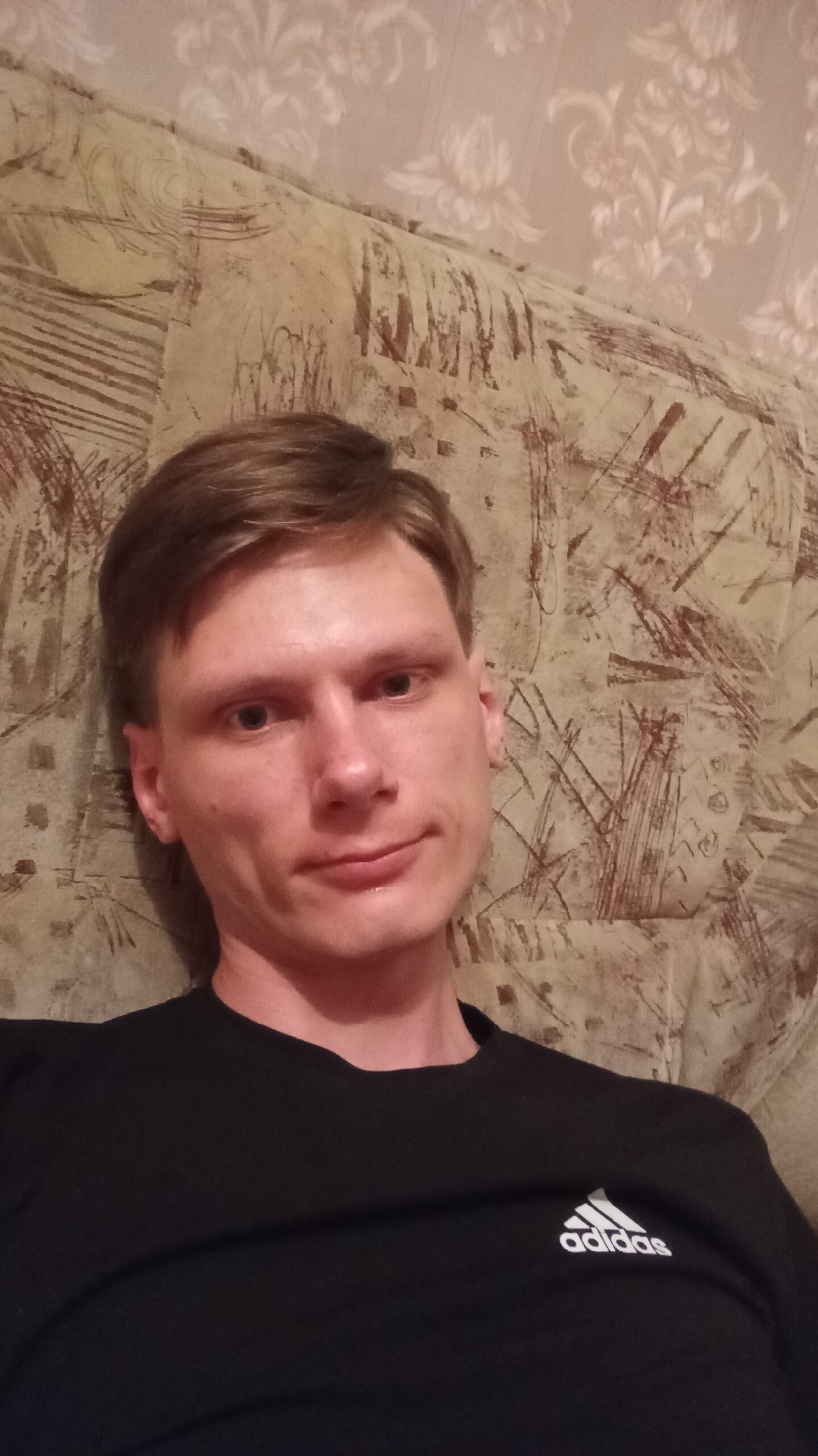 Дмитрий Калюкин