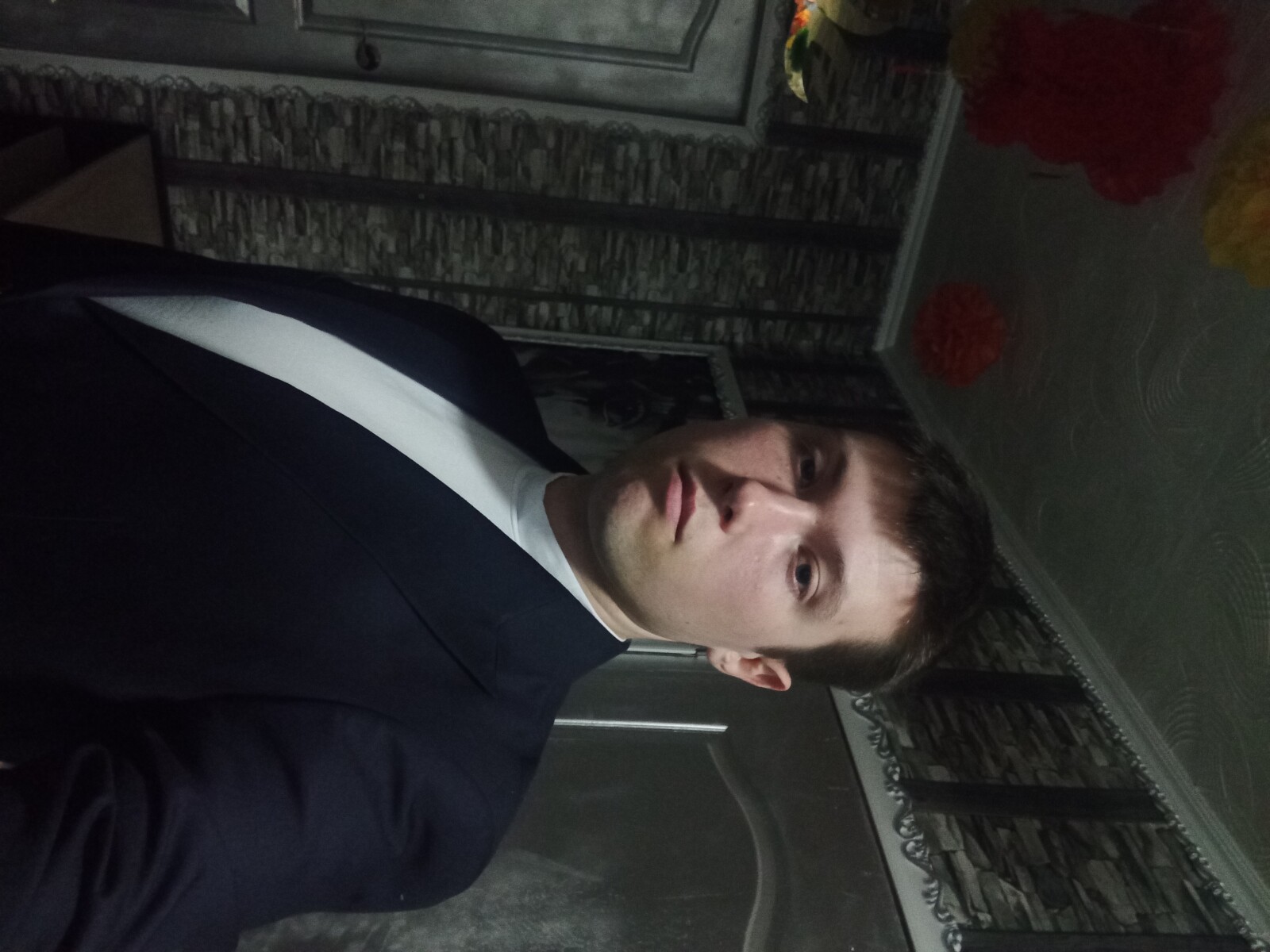 Рустам