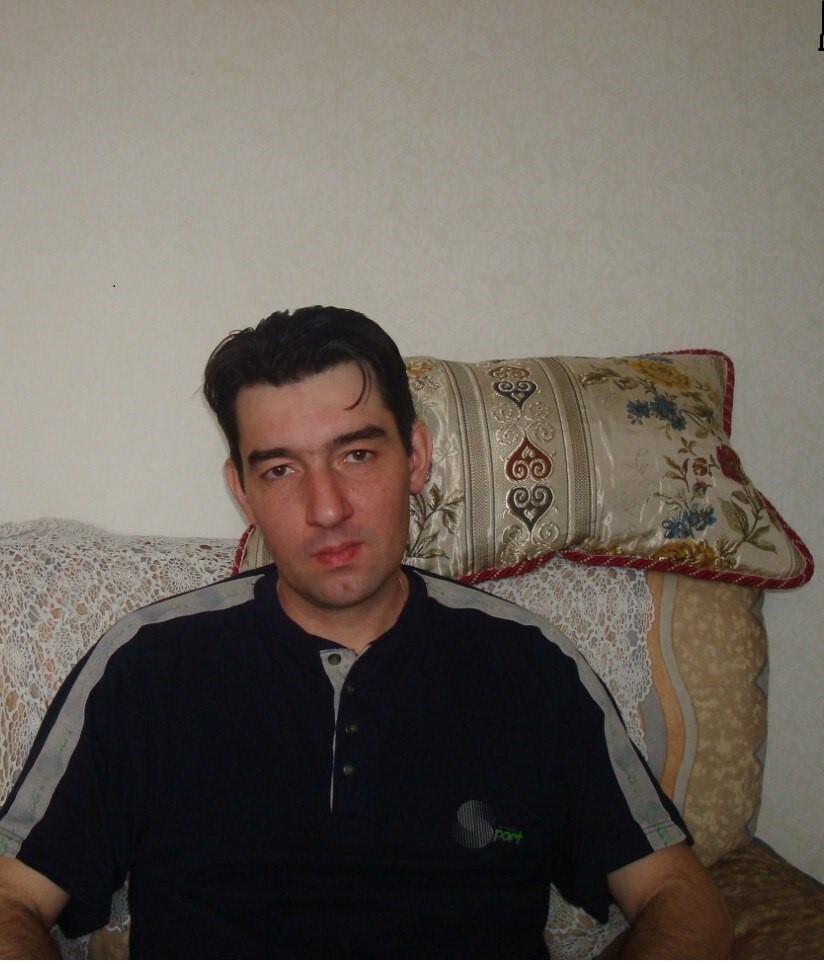 Сергей