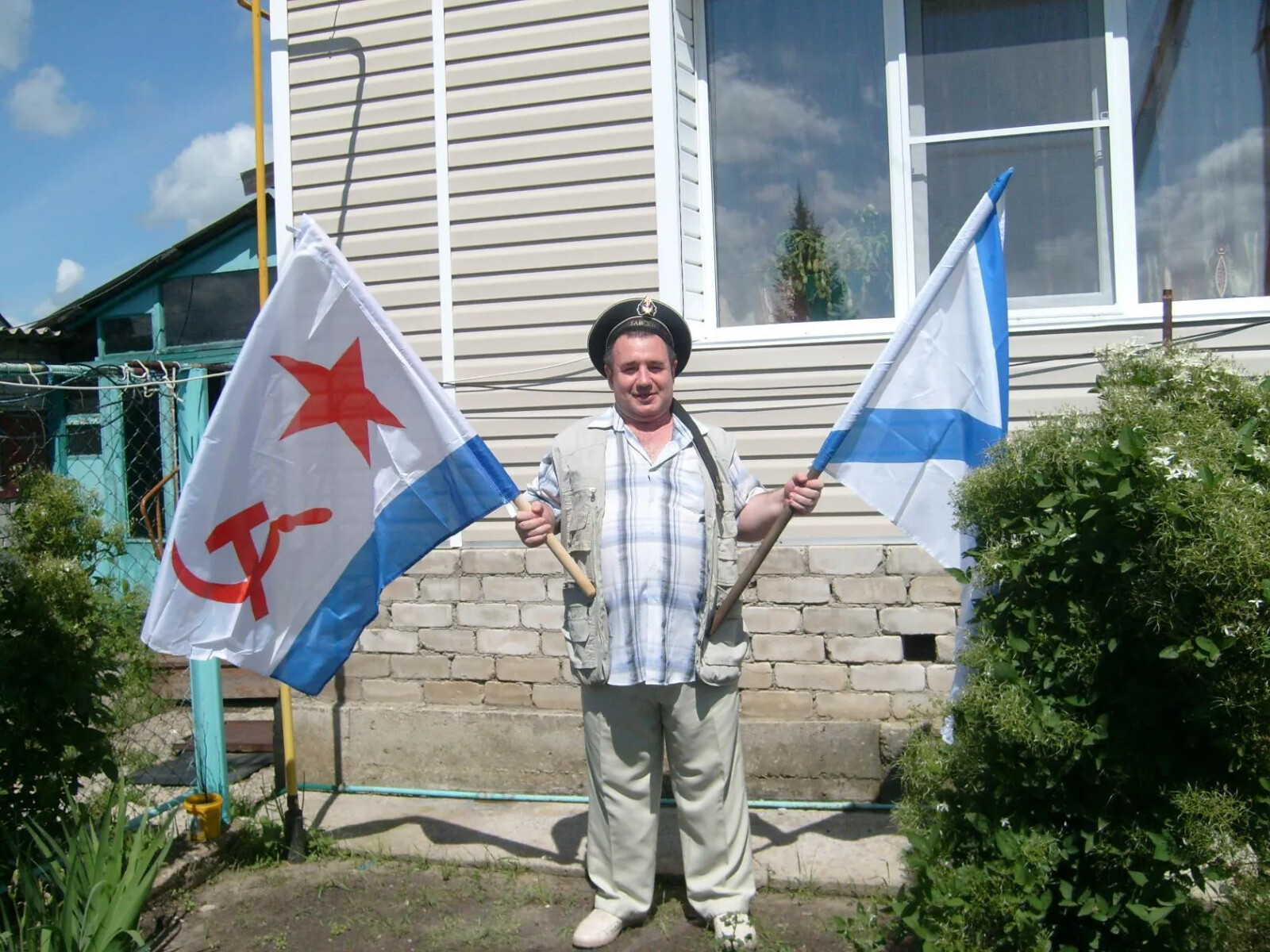Роман