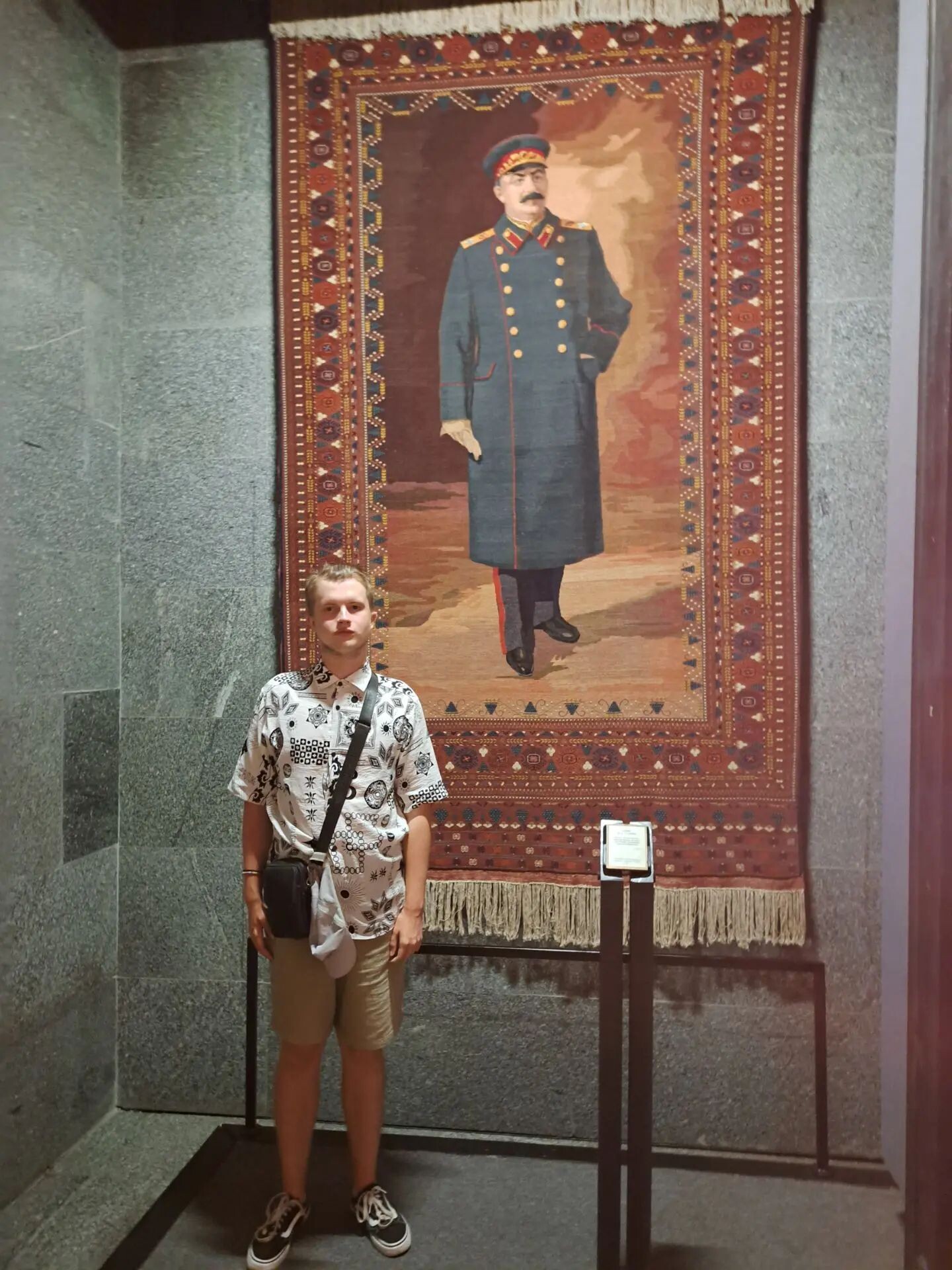 Григорий Воробьев