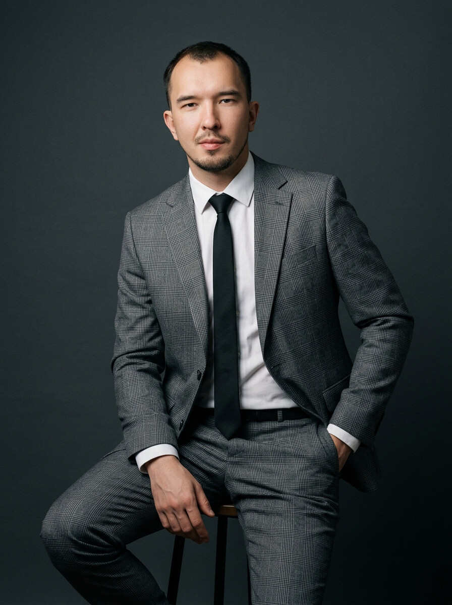 Алекс