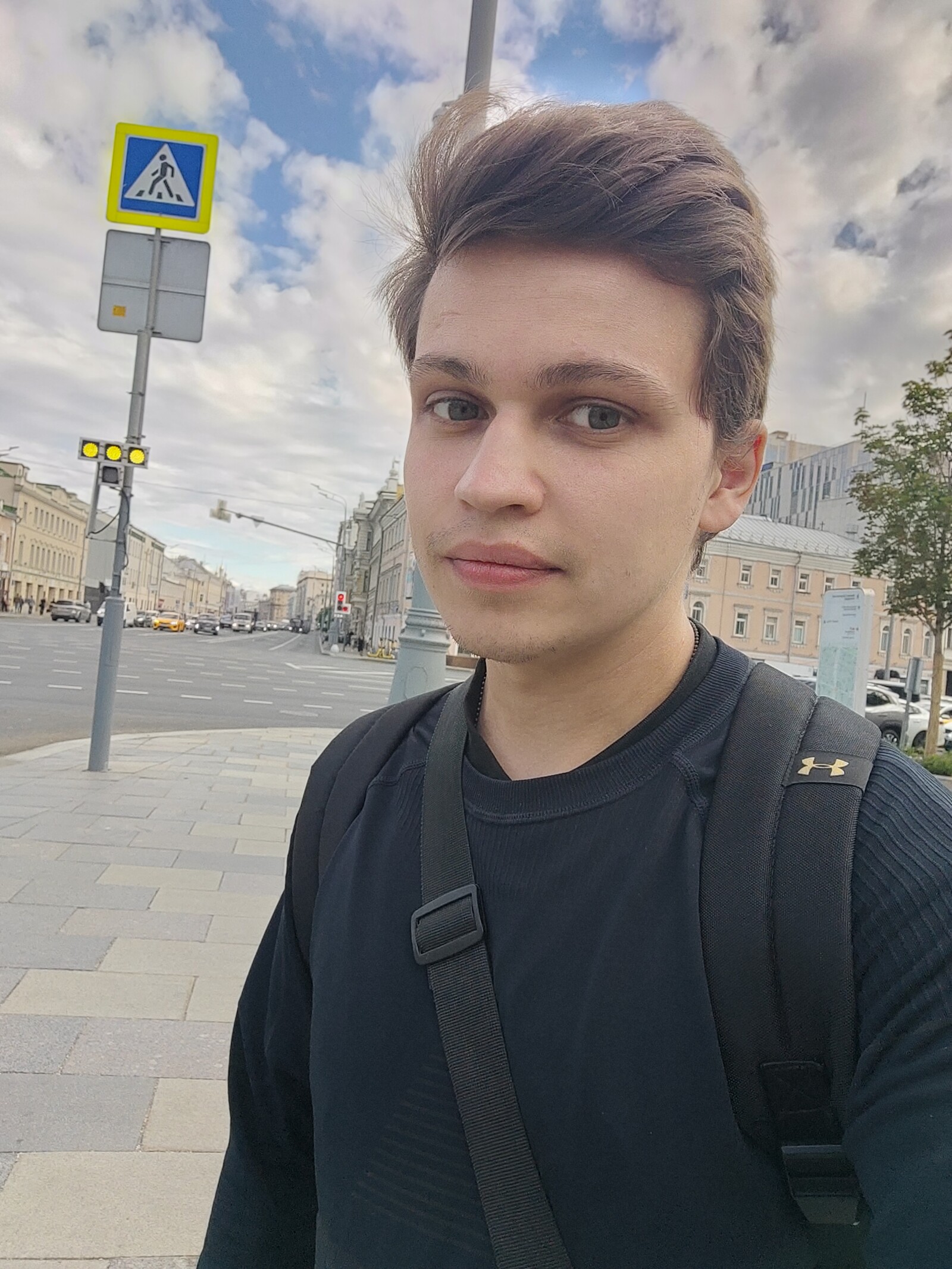 Сережка