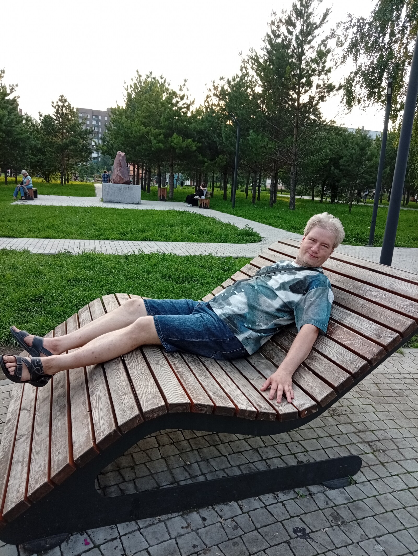 Алекс