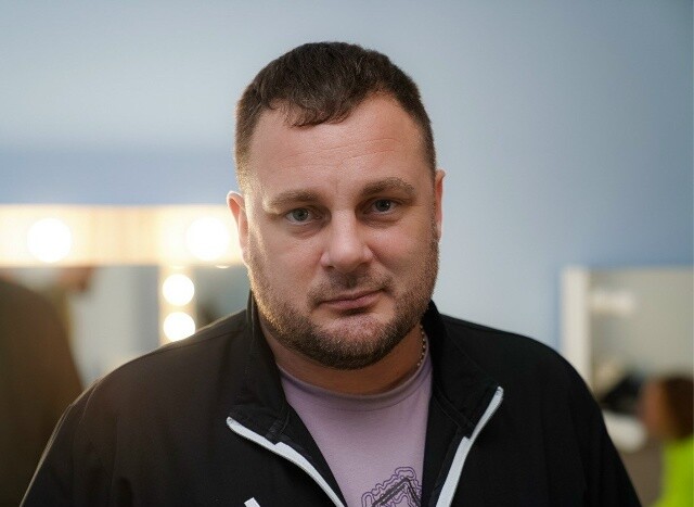 Александр