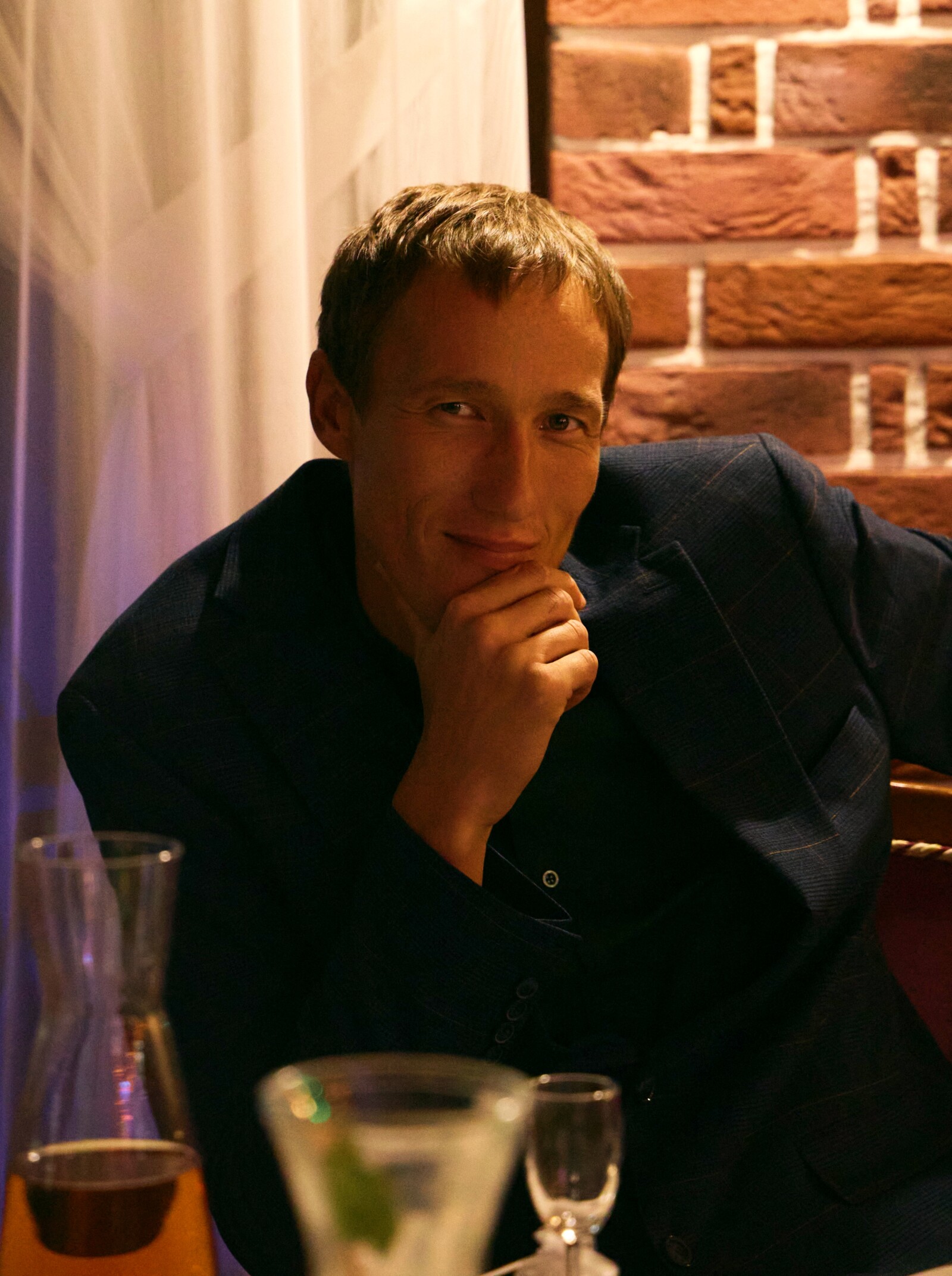 Фарид Худайбердиев