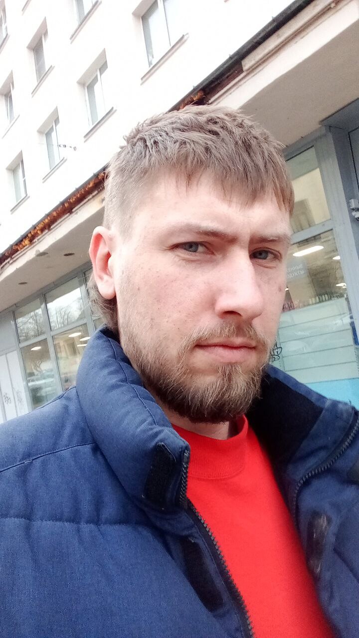 Сергей Петров