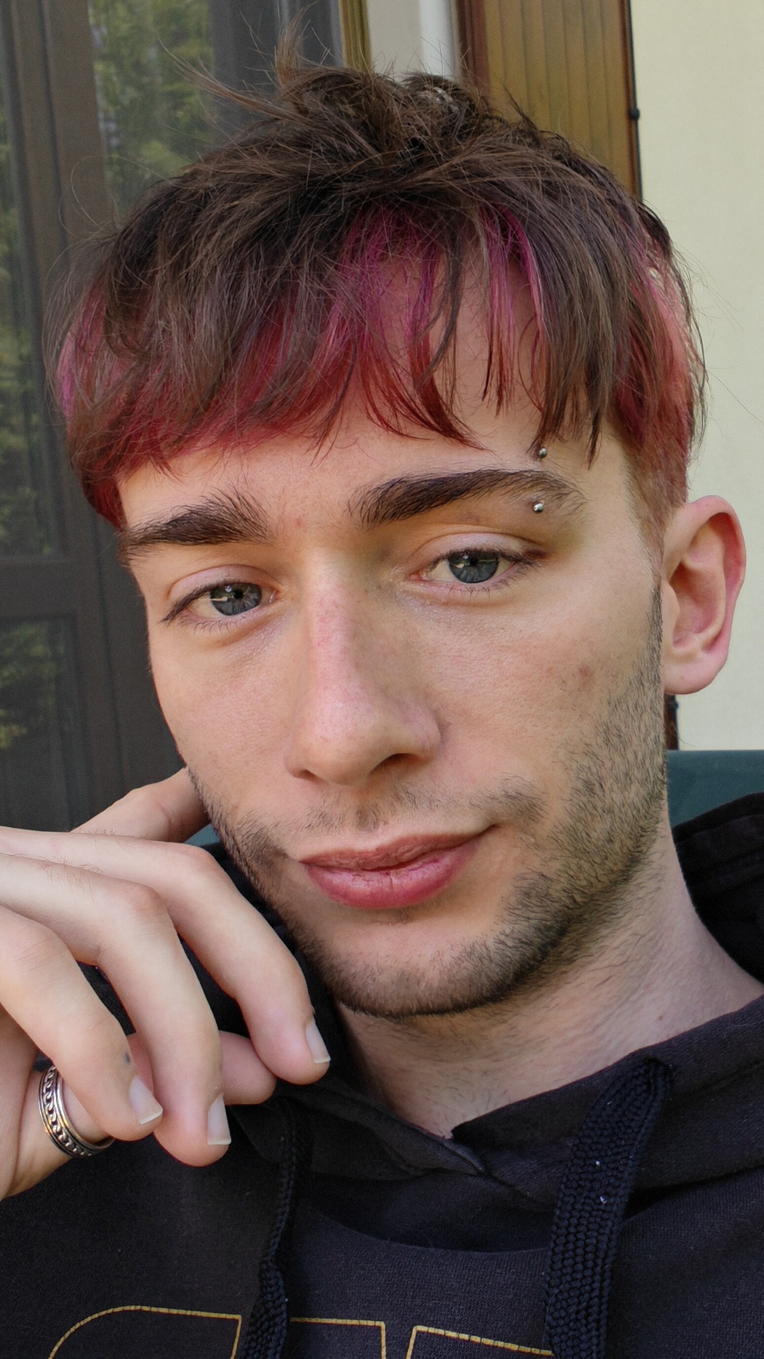 Андрей