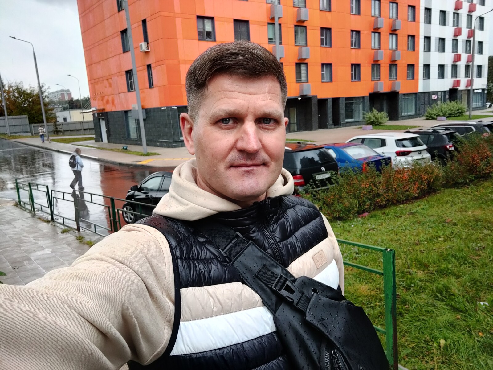 Евгений