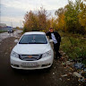 Дмитрий Савинов