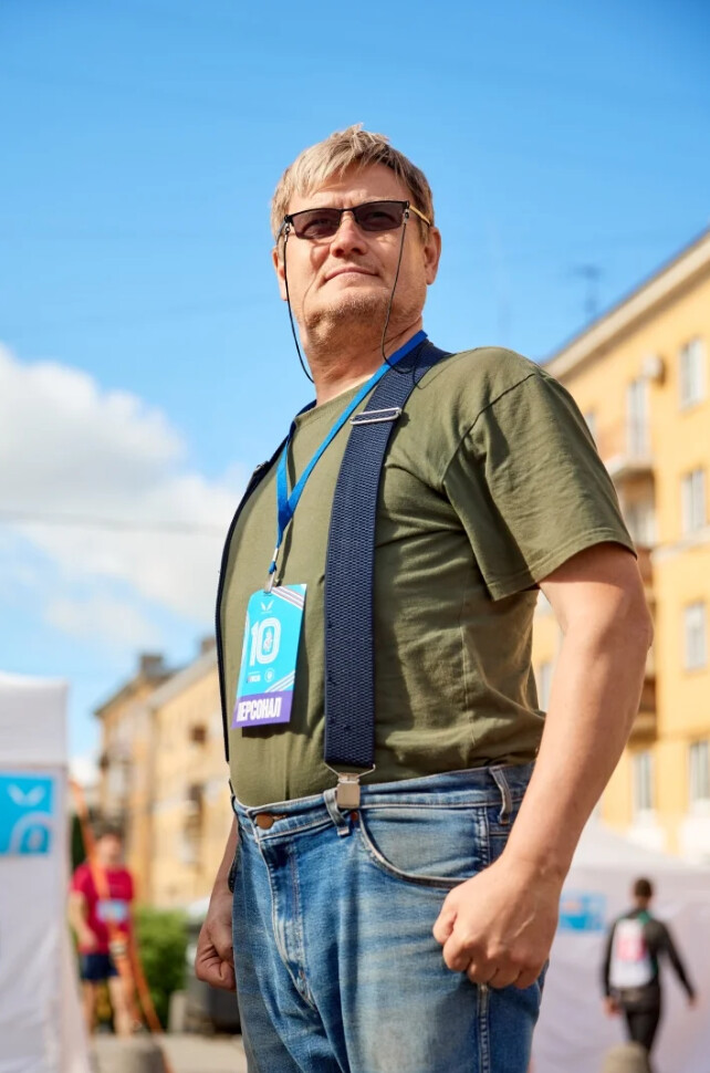 Николай Хуснулов