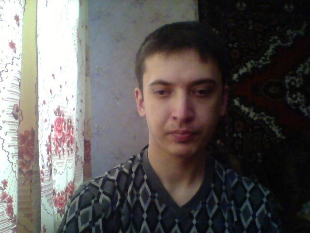 женя моисеев