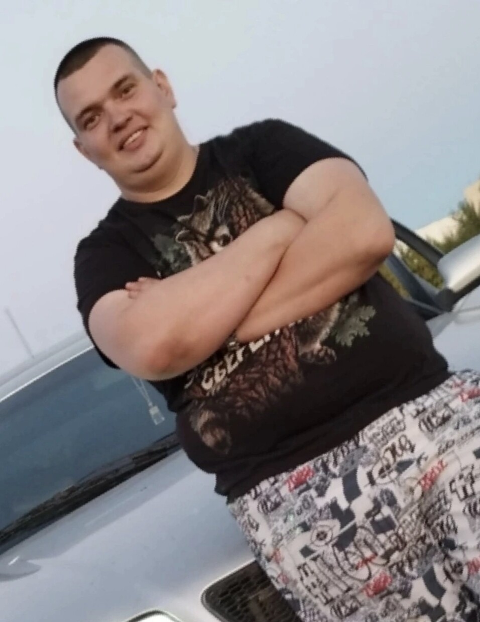Евгений Васильев
