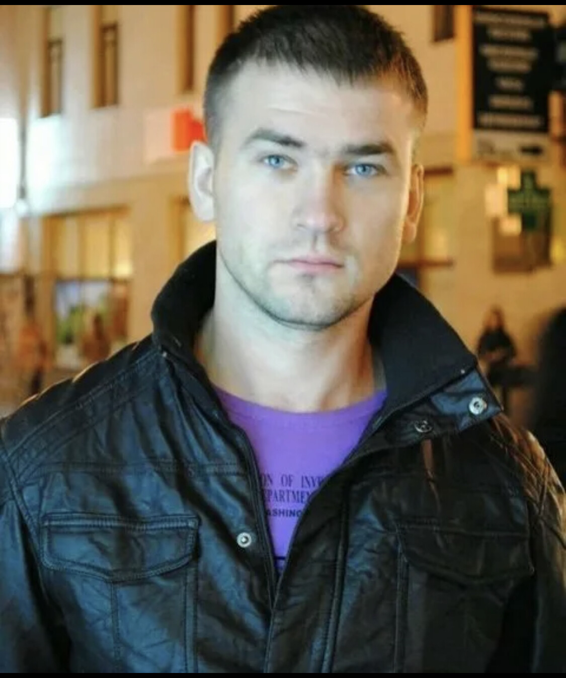 Алексей