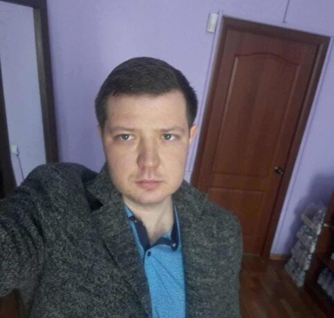 Дима Иванов