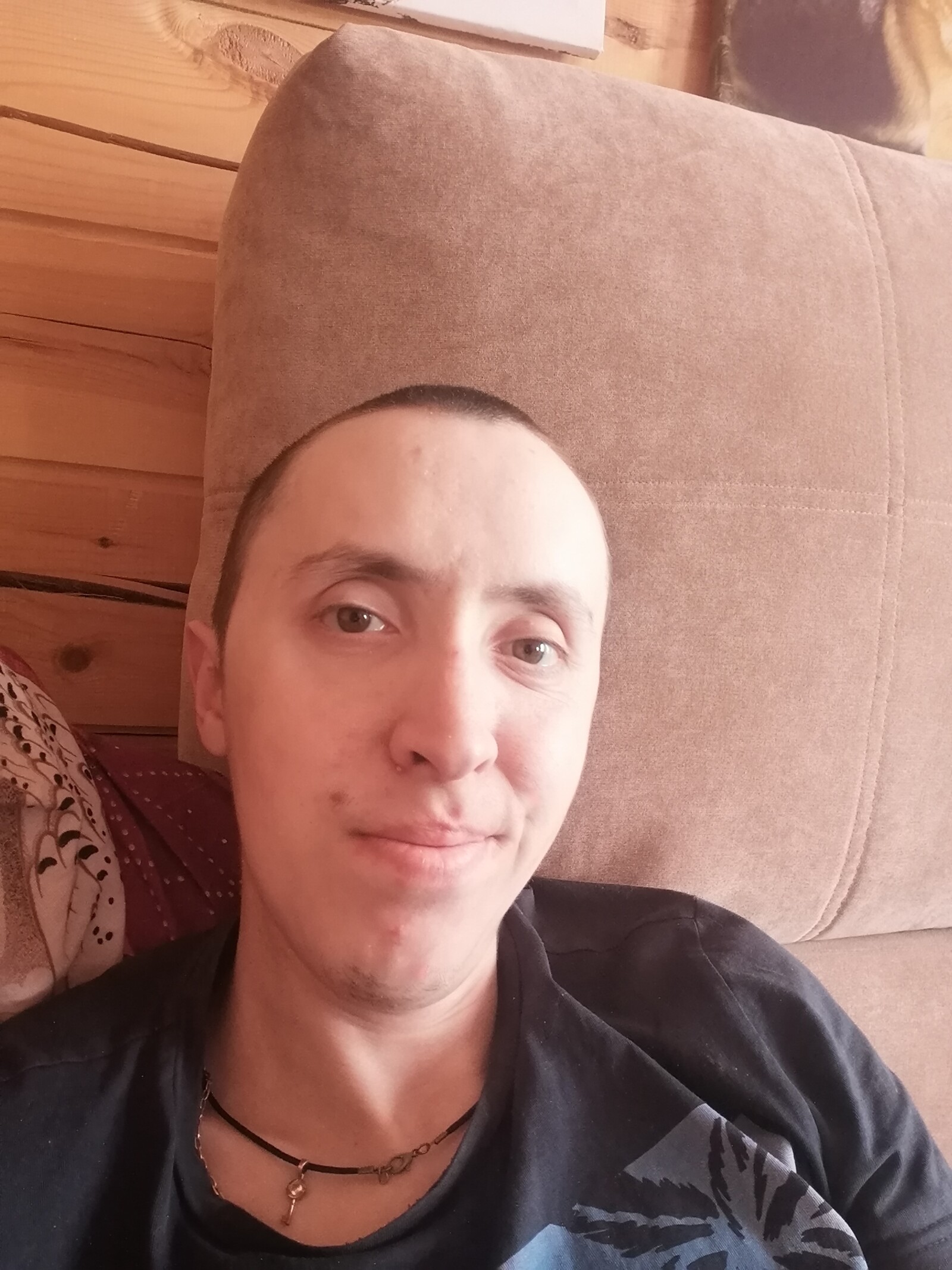 Сергей Пушкарёв