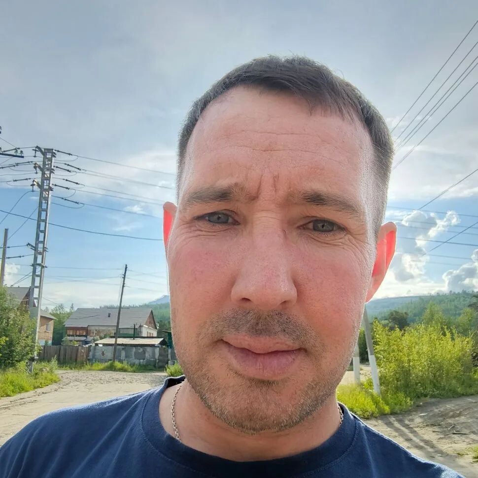 Андрей Ситников