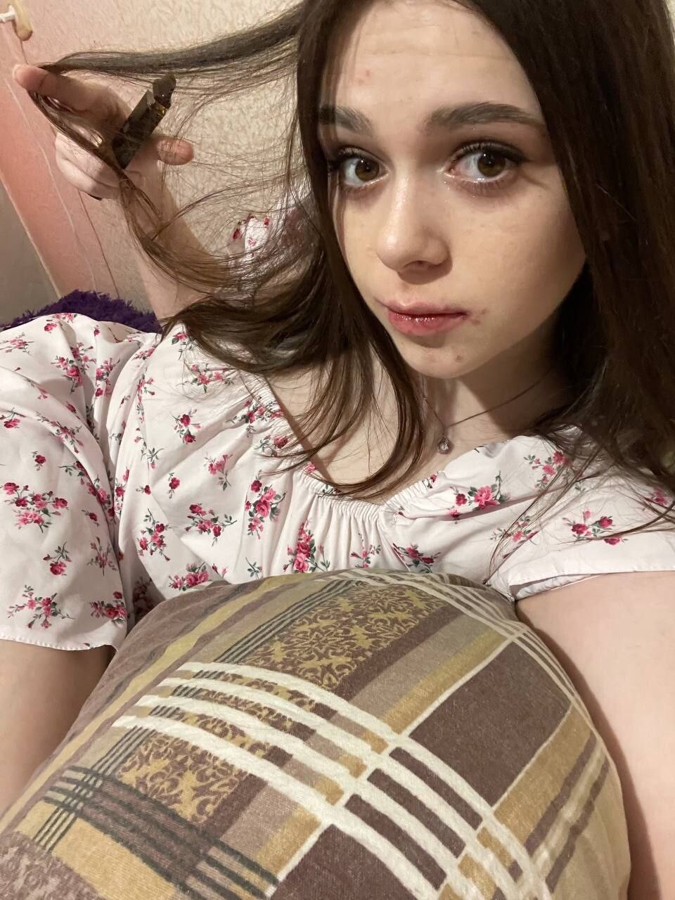 Мила