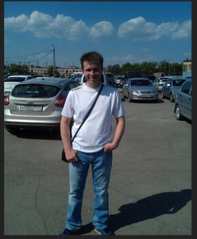 Александр Л