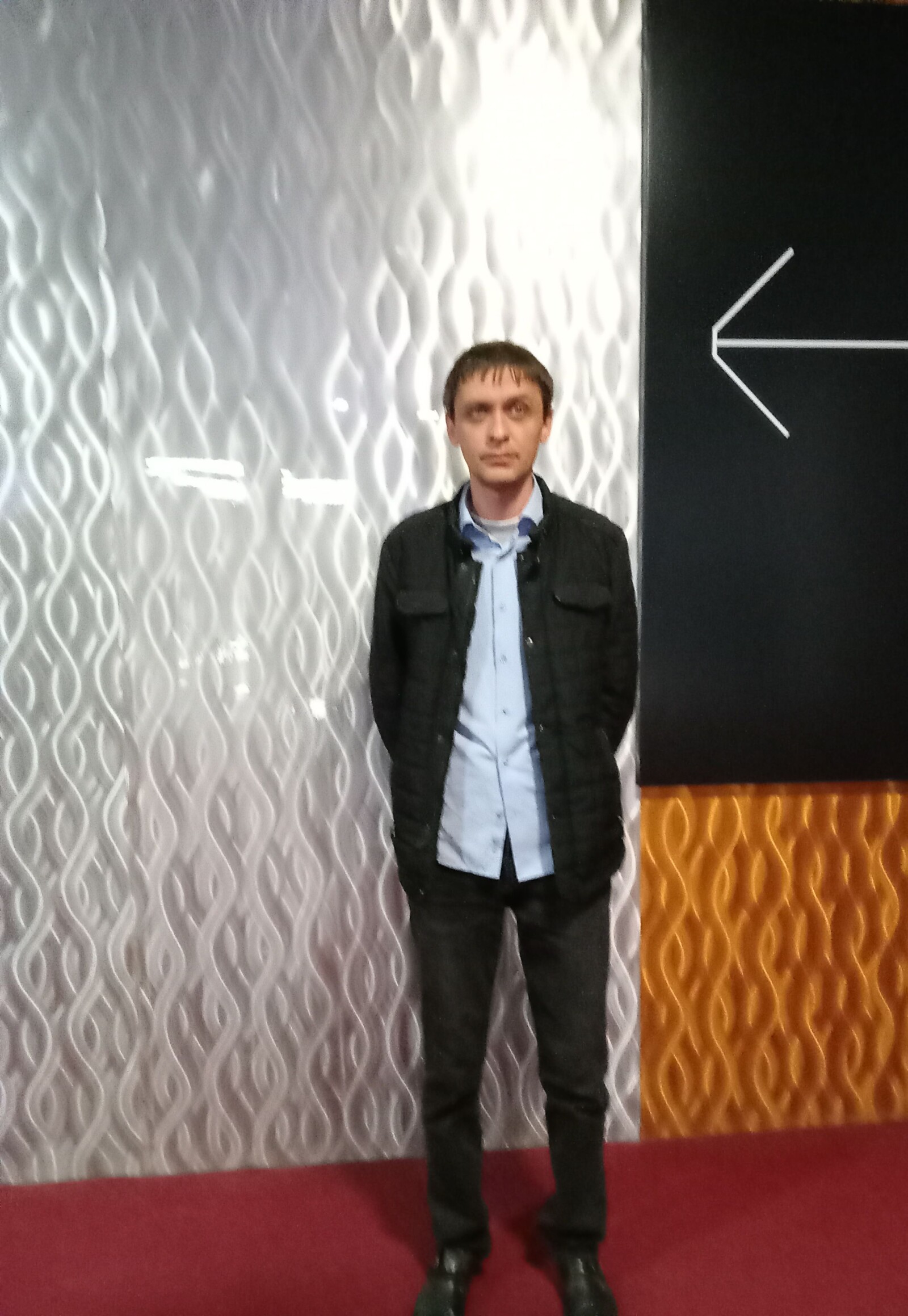 Глеб