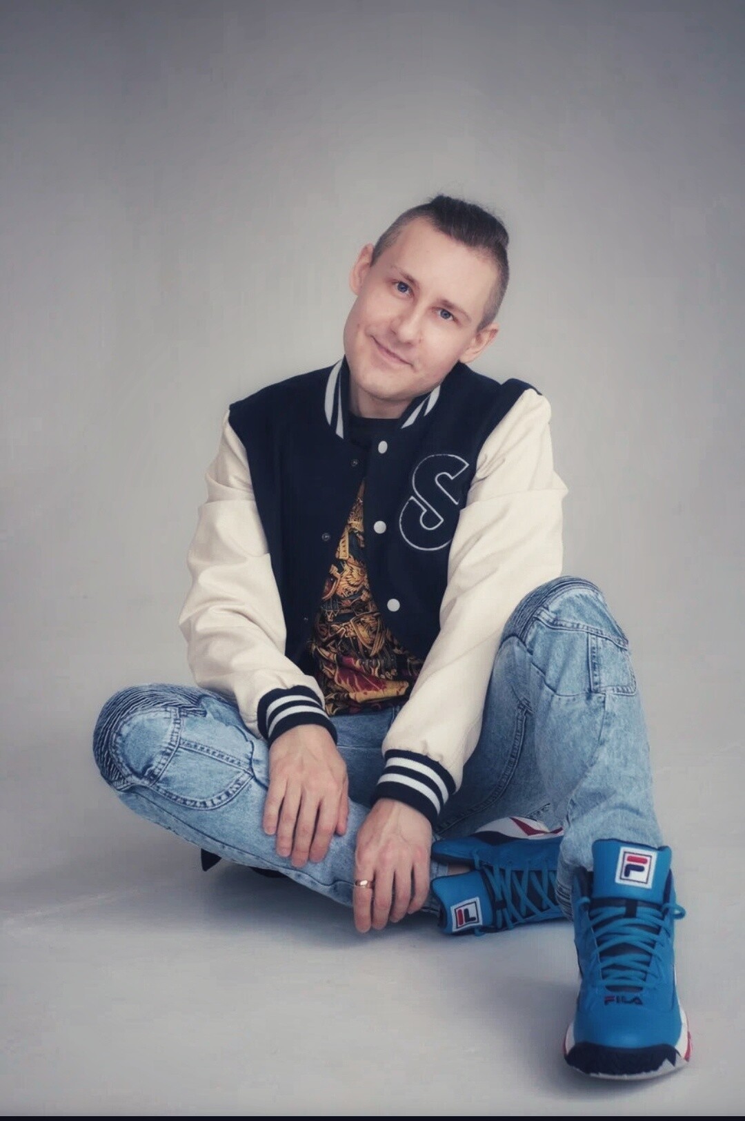 Дмитрий