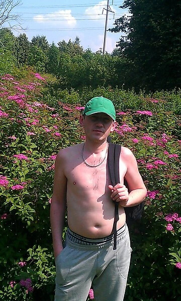 Андрей Сергев