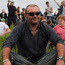 Дмитрий Любин