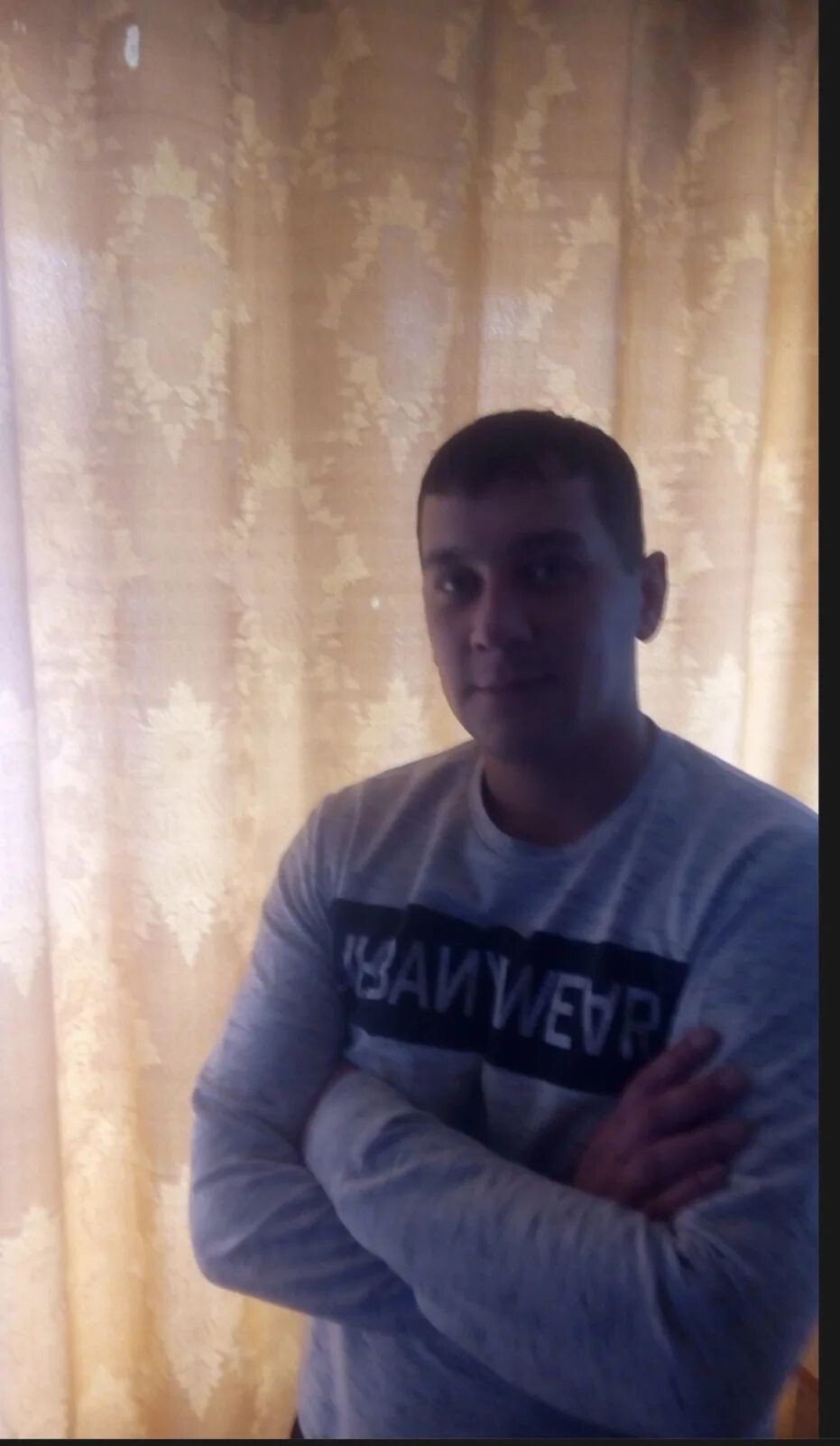 Андрей