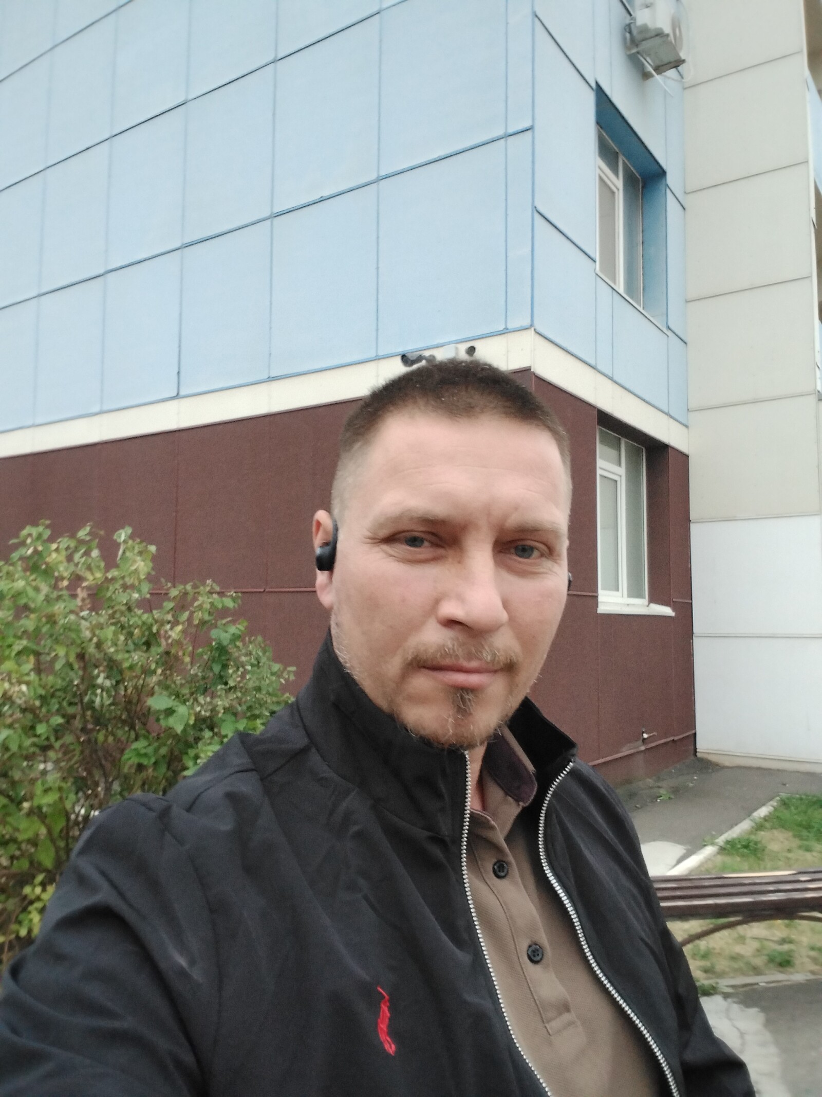 Андрей