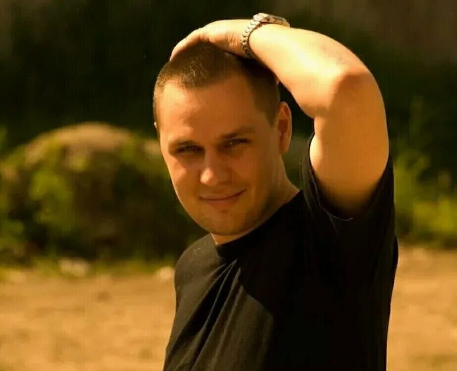 Егор Иванов