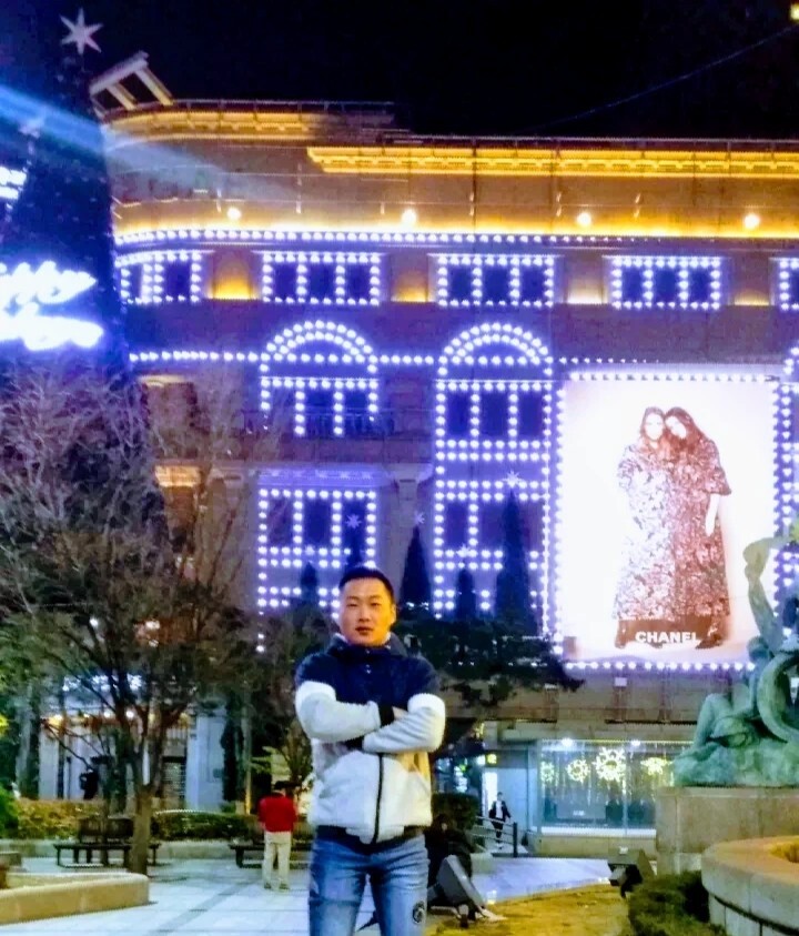Дмитрий Кан