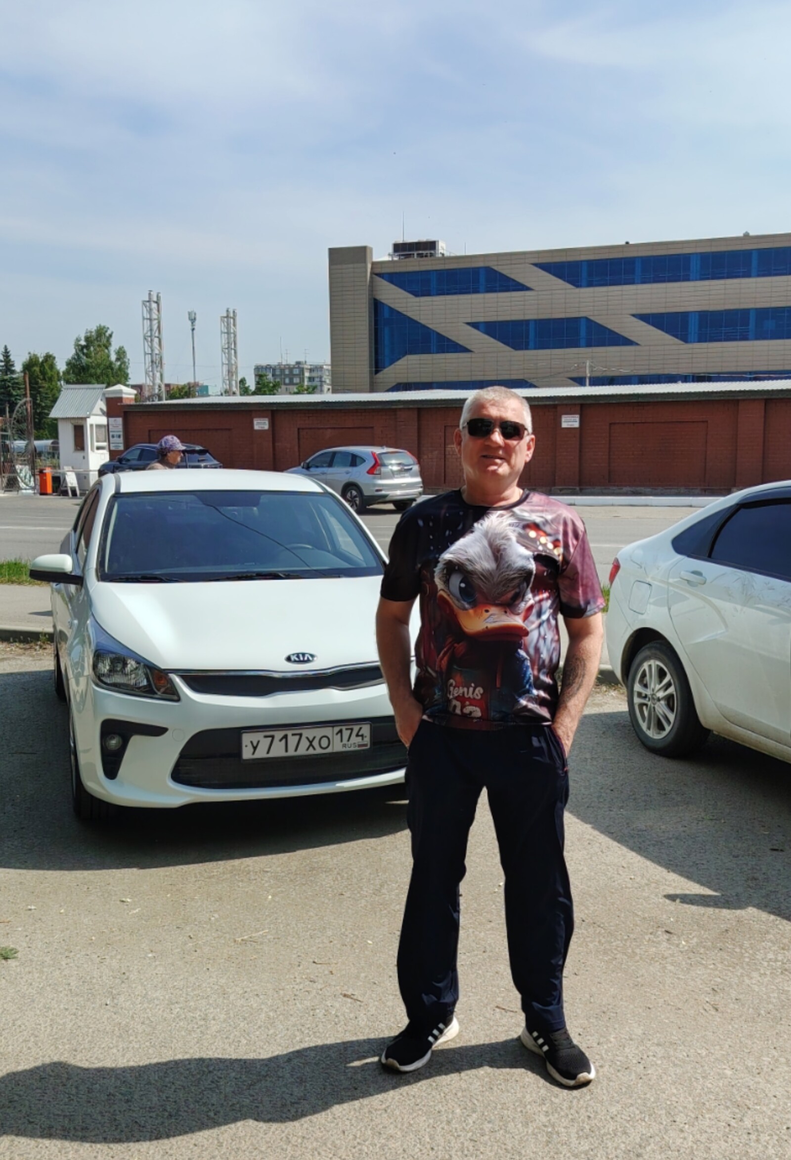 Роман