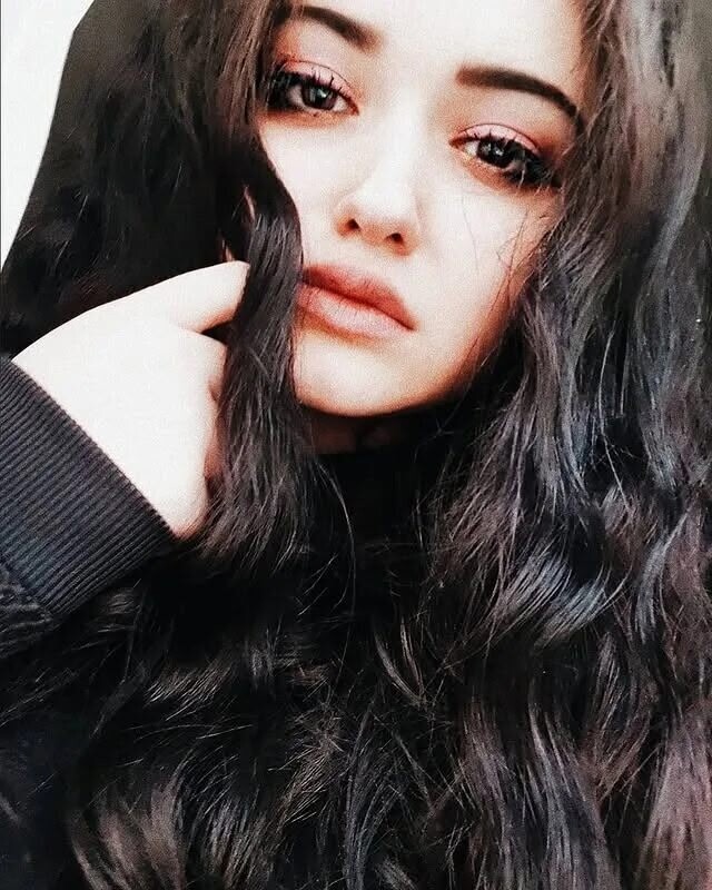 Аня Скорая