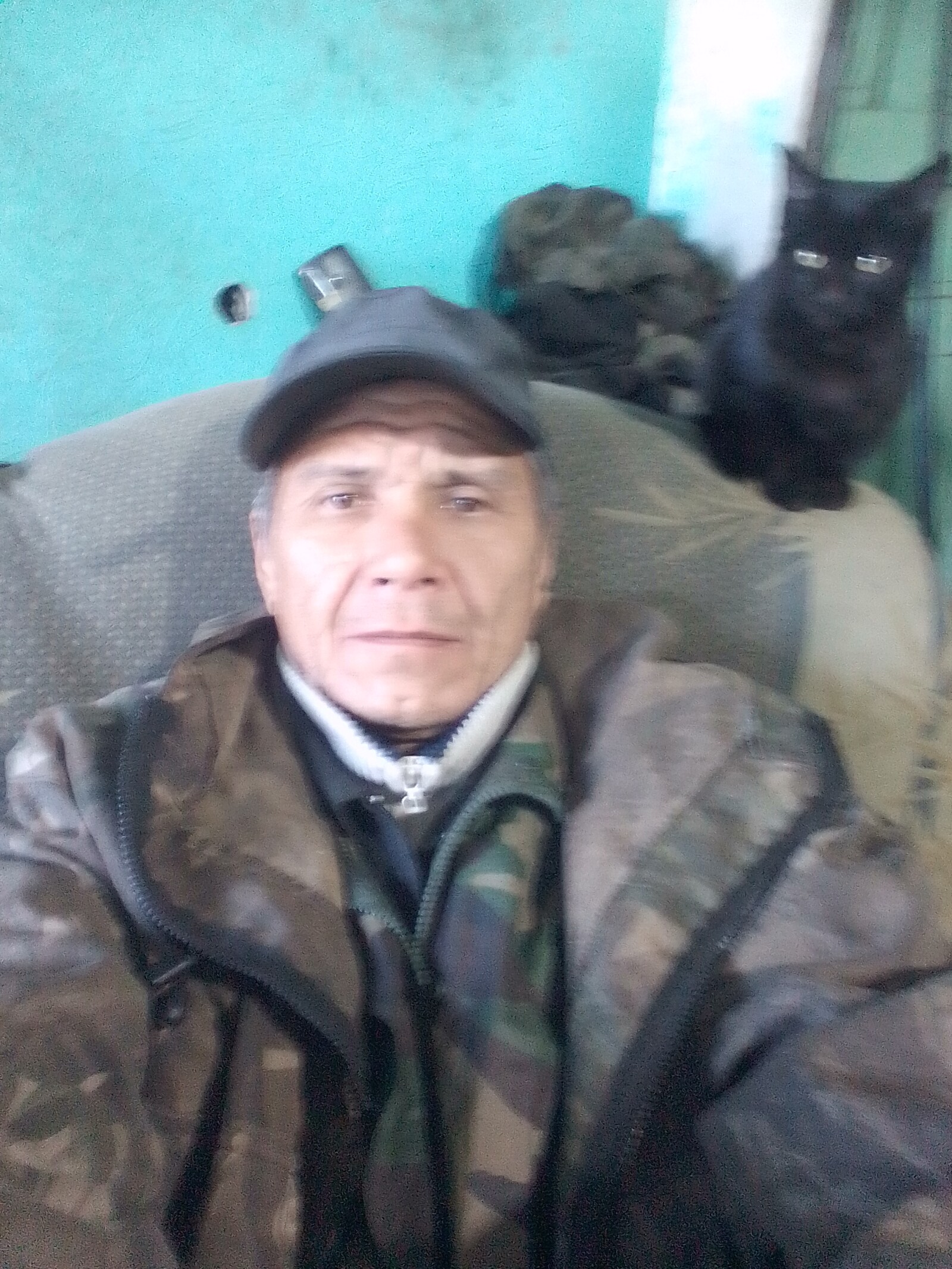 Александр