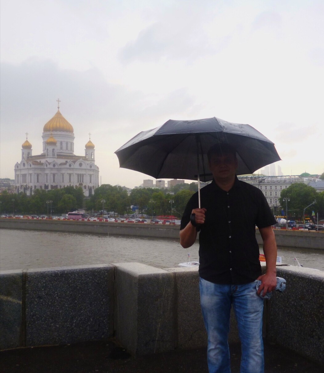 Олег