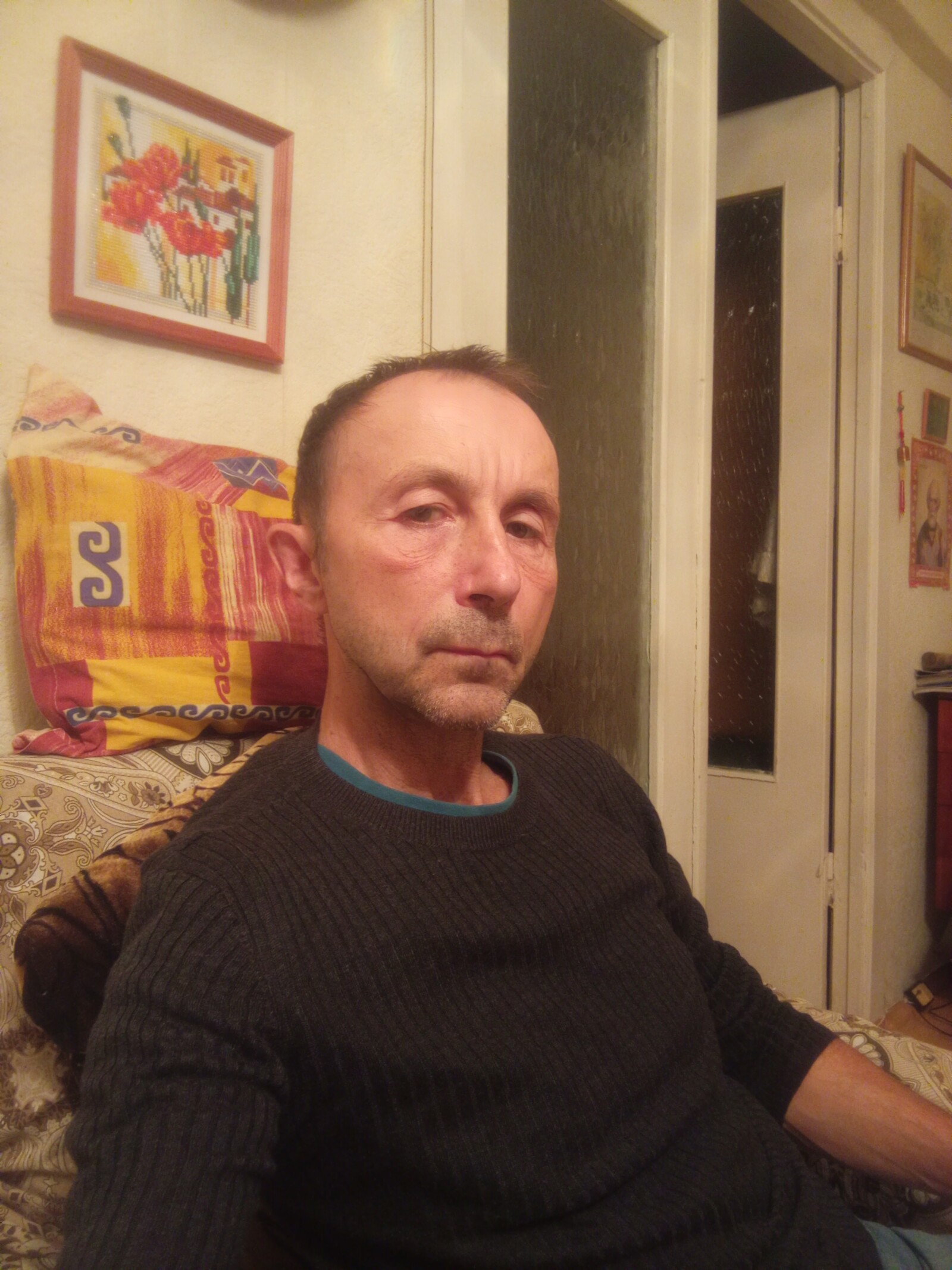 Сергей