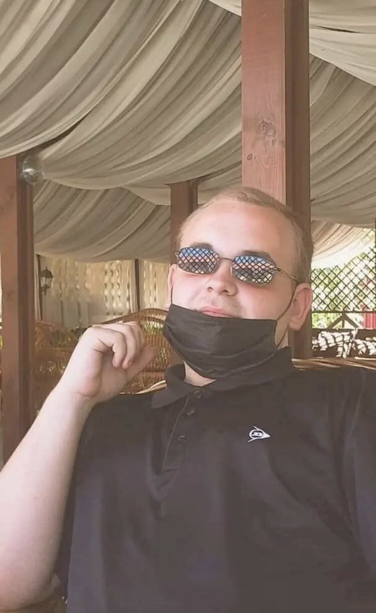 Дмитрий