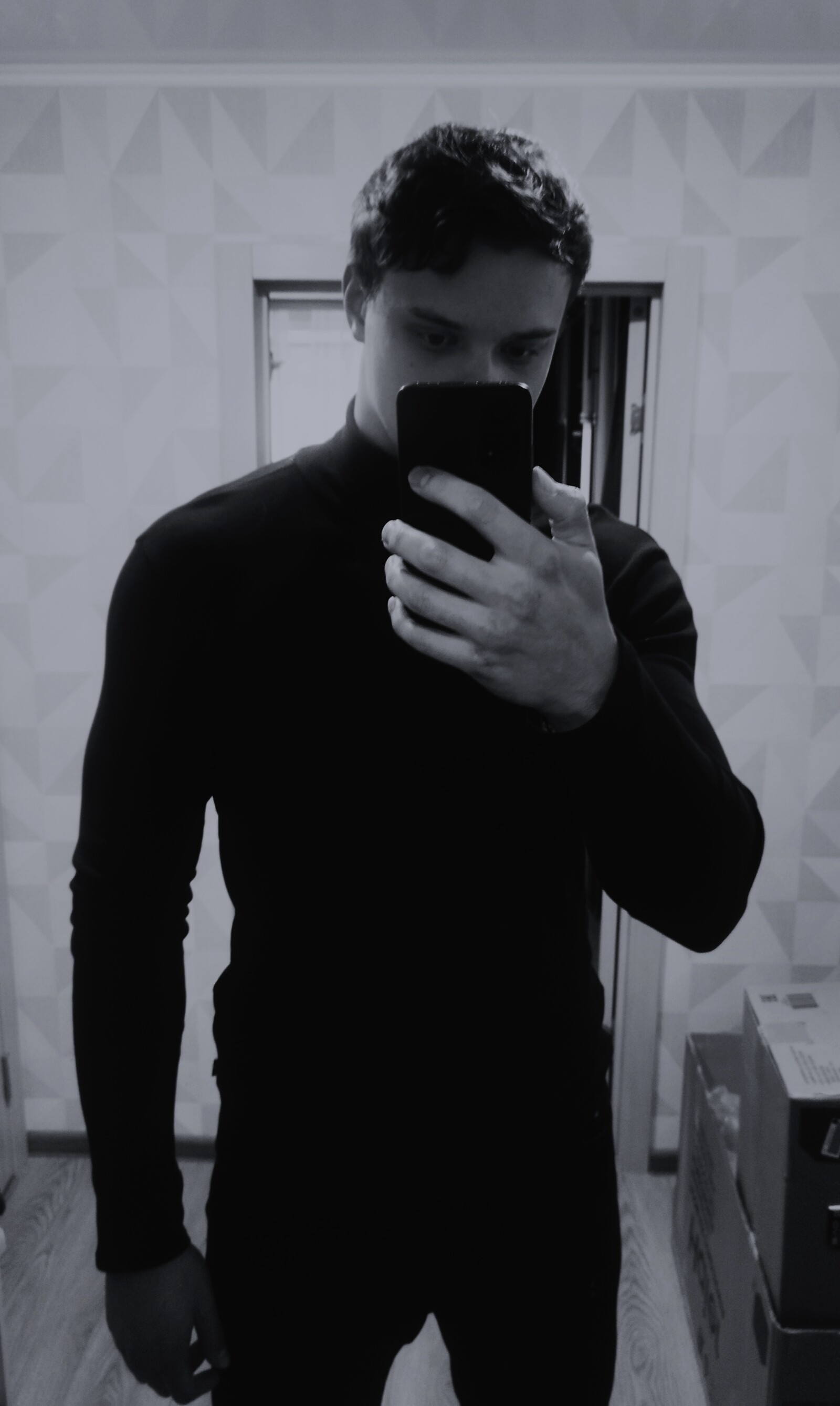Александр Брокоров