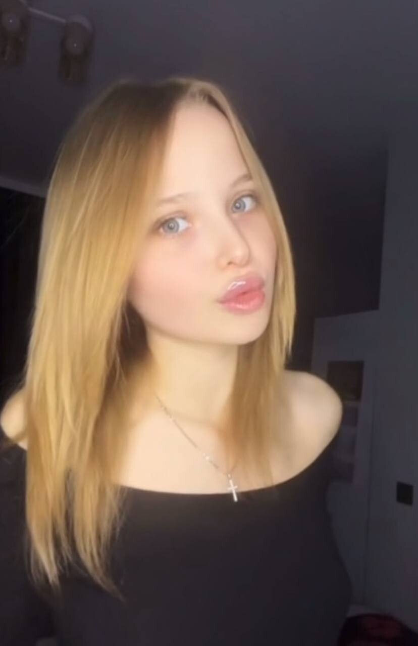 Настя