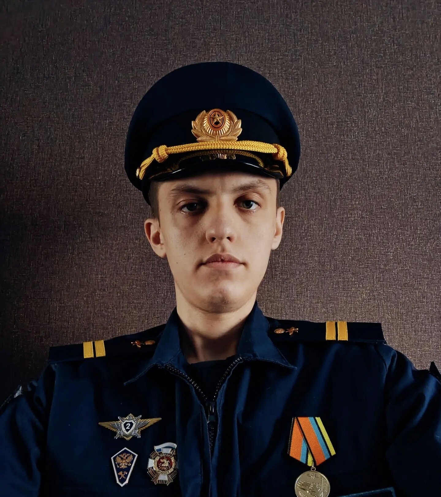 Иван Иваненко