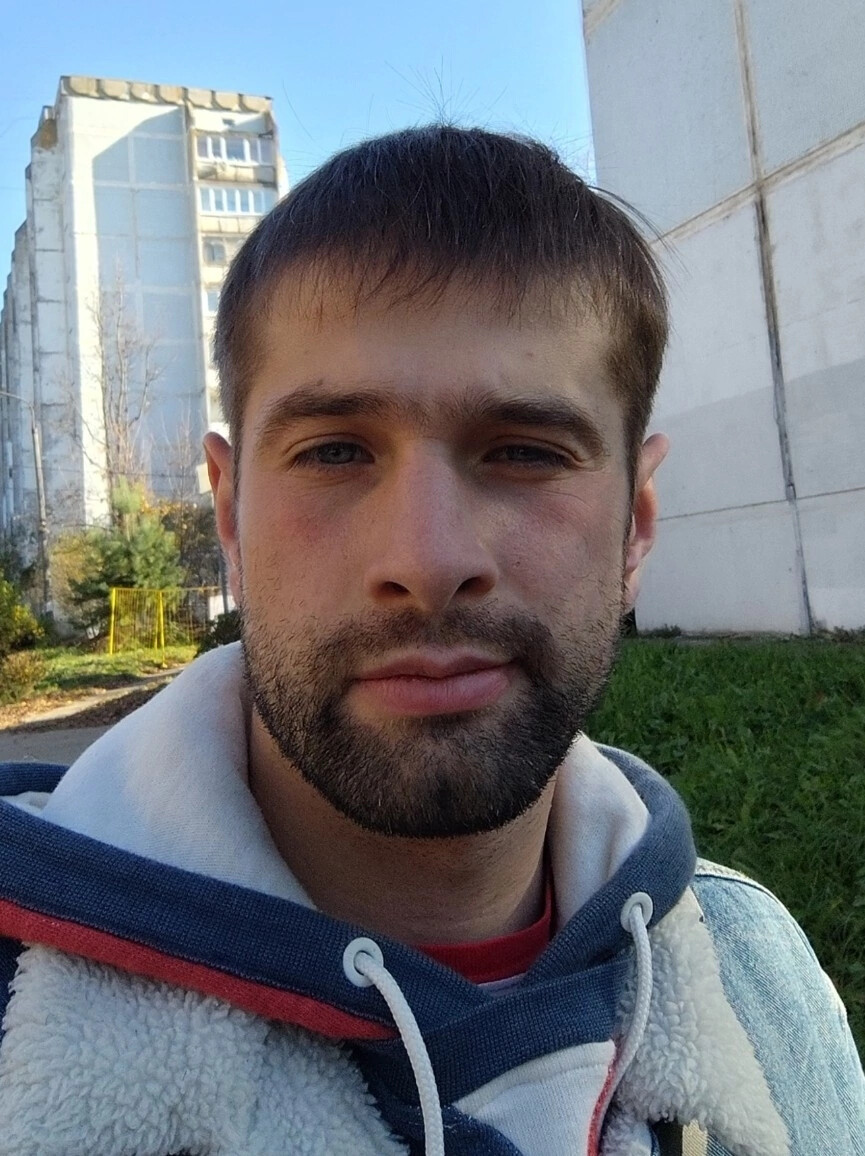 Андрей Викторович Кузнецов