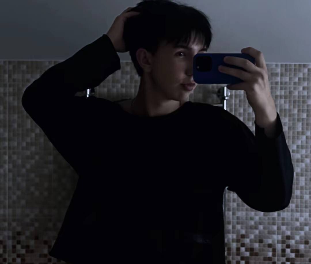 илья
