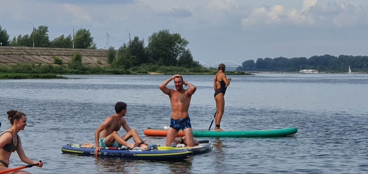 Джон Доу