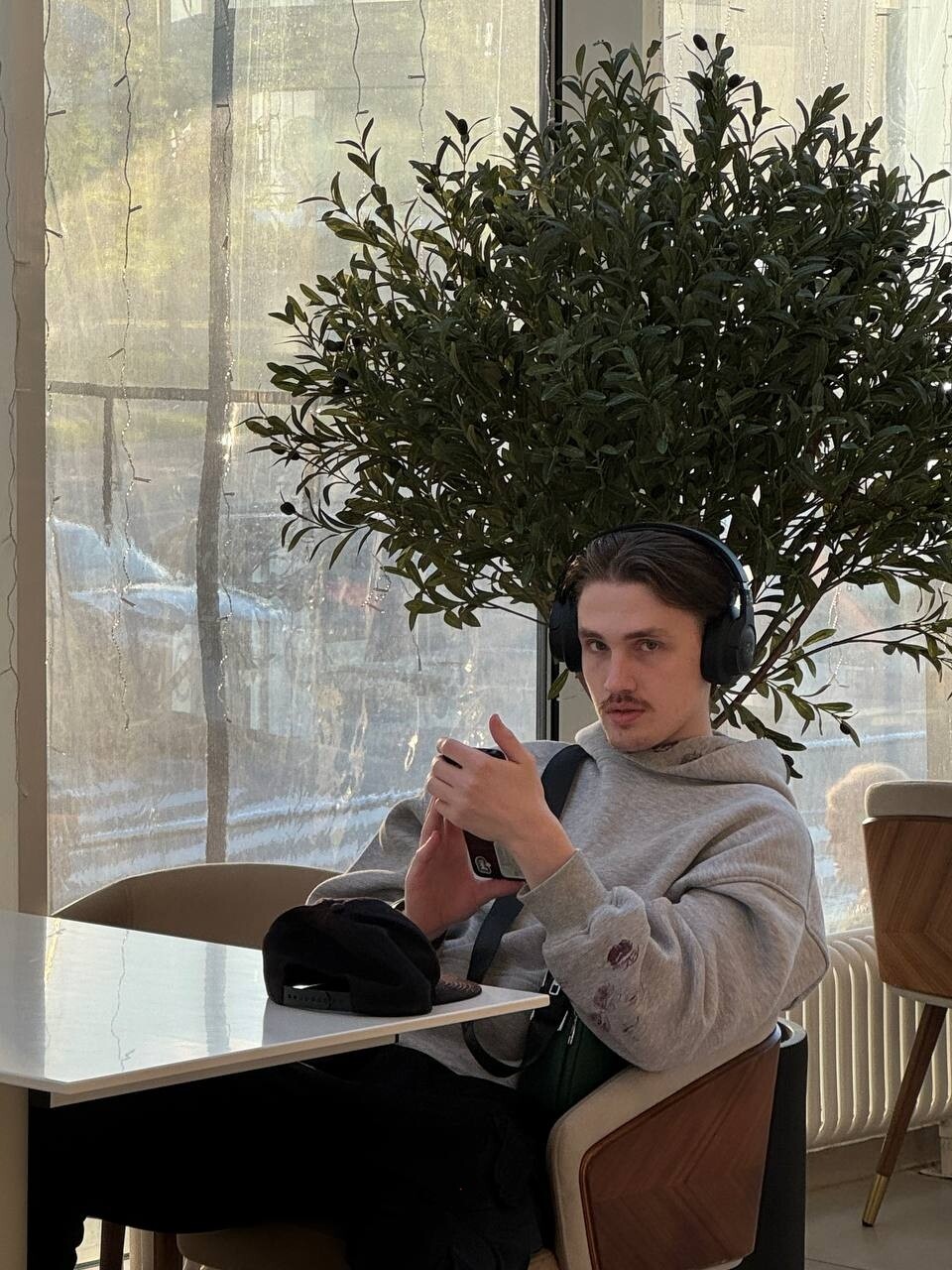 Алексей Пращикин