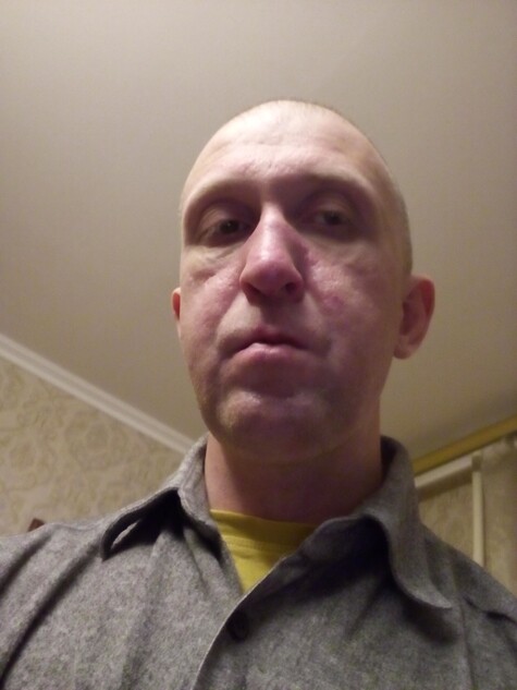 Дима Комаров