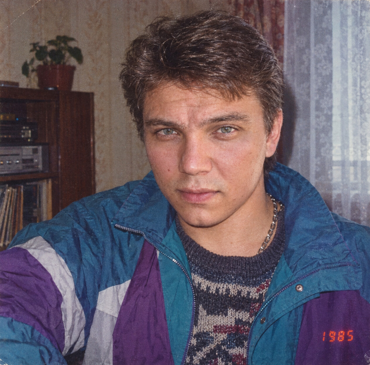 Алексей