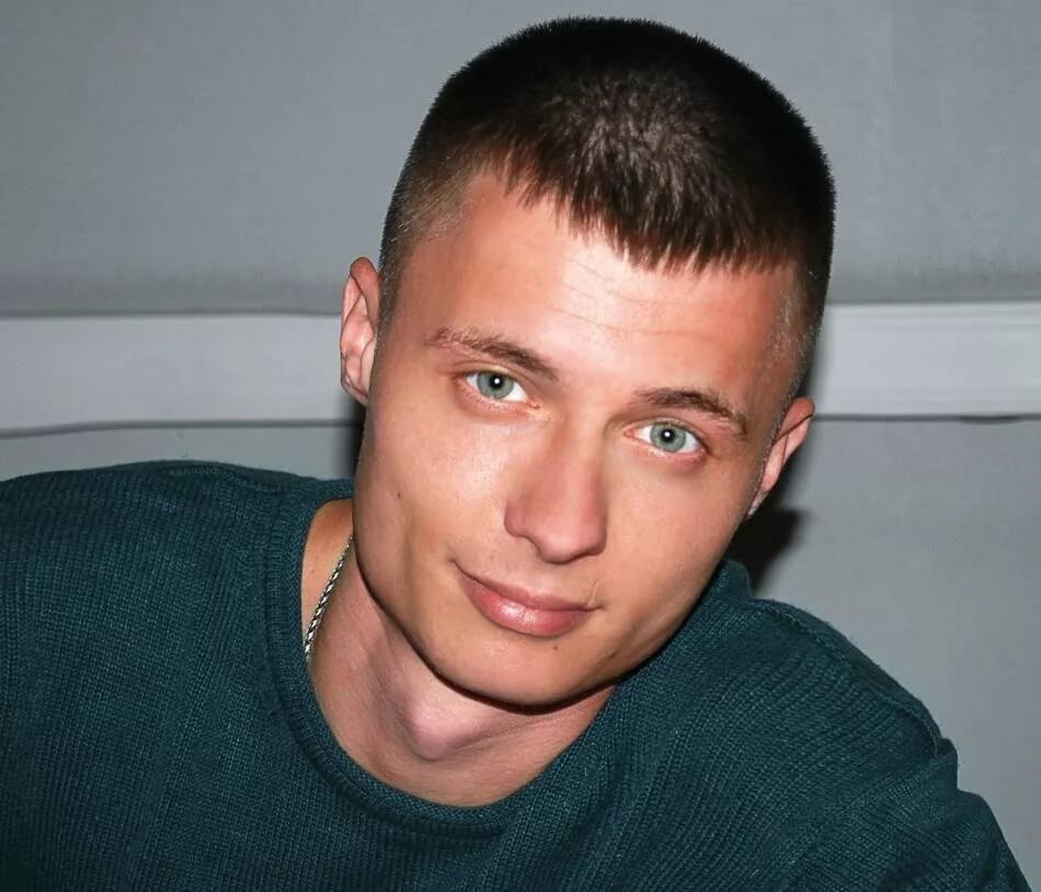 Антон