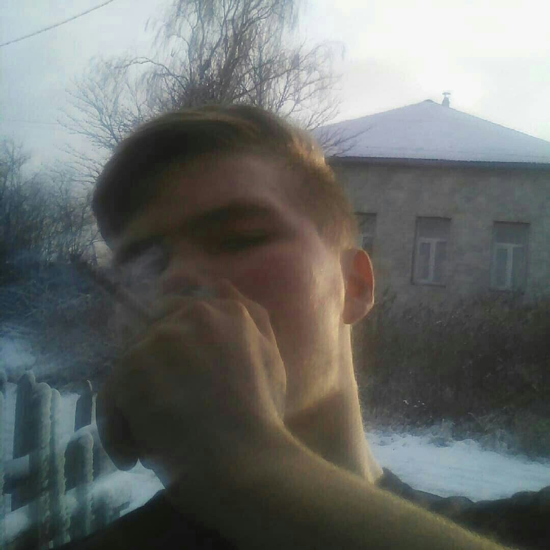 Павел Пудовкин