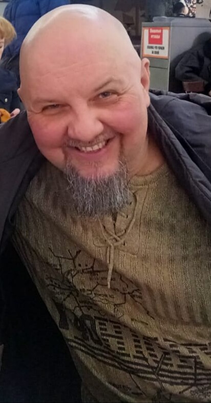 Геннадий