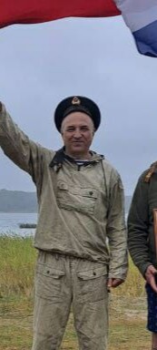 Сергей
